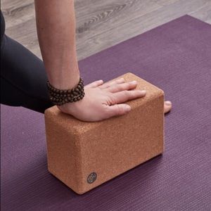 Manduka Blocks x 2